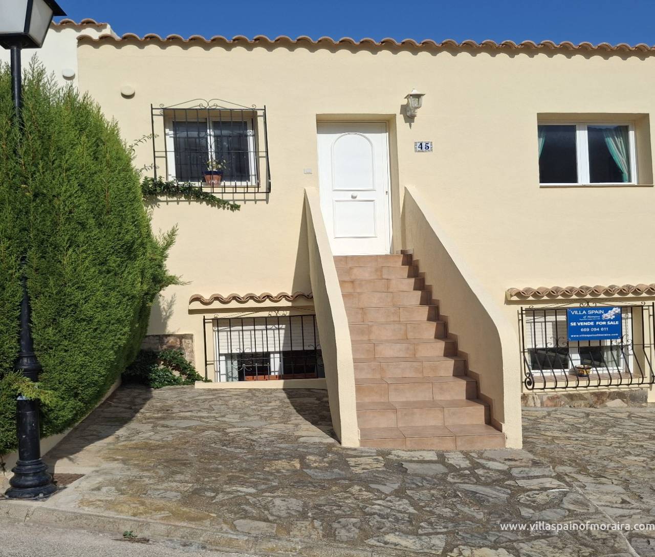 3 bedroom villa sale 