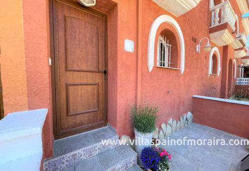 Apartment / Duplex - Sale - Benitachell - Cumbre Del Sol