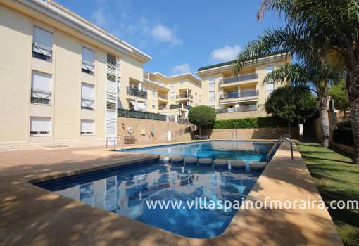 Apartment - Sale - Calpe - Calpe