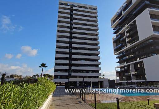 Apartment - Sale - Calpe - Calpe