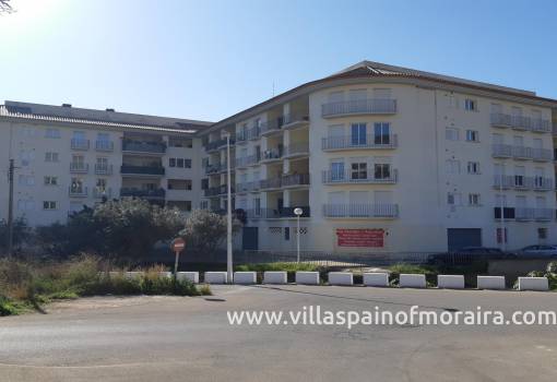 Apartment - Sale - Javea - Port