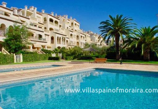 Apartment - Sale - Javea - Port