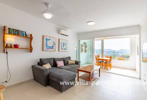 Apartment - Sale - Moraira - La Sabatera