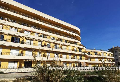 Apartment - Sale - Moraira - Moraira