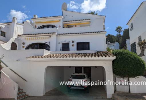 Apartment - Sale - Moraira - Villotel