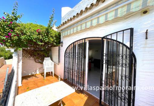 Apartment - Sale - Moraira - Villotel