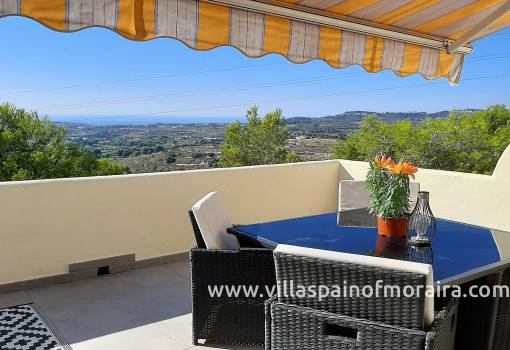 Apartment - Sale - Teulada - Castellons Vida