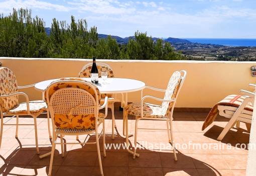 Apartment - Sale - Teulada - Castellons Vida