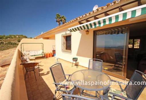 Apartment - Sale - Teulada - Teulada