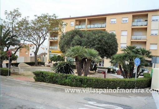 Apartment - Sale - Teulada - Teulada
