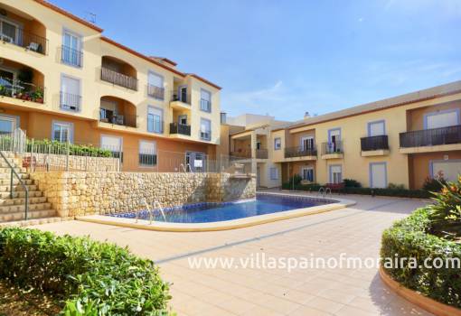 Apartment - Sale - Teulada - Teulada