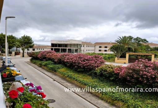 Apartment - Sale - Teulada - Teulada