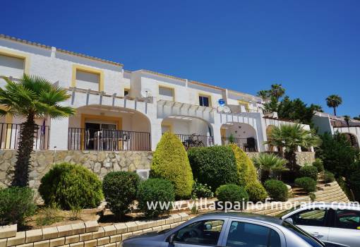 Bungalow - Sale - Calpe - Calpe