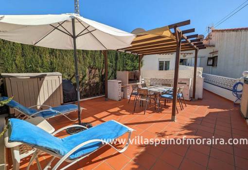 Bungalow - Sale - Calpe - Calpe