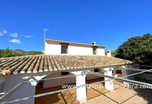 Finca / Country house - Sale - Benissa - Benissa