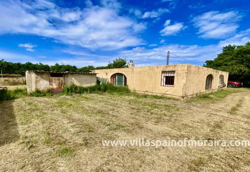 Finca / Country house - Sale - Javea - Javea