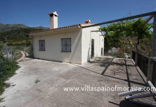 Finca / Country house - Sale - Orba Valley - Orba Valley