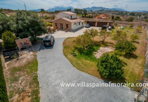 Finca / Country house - Sale - Teulada - Teulada