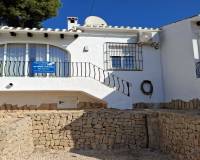 Florida park Moraira 