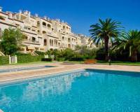 Javea Port apartment for sale