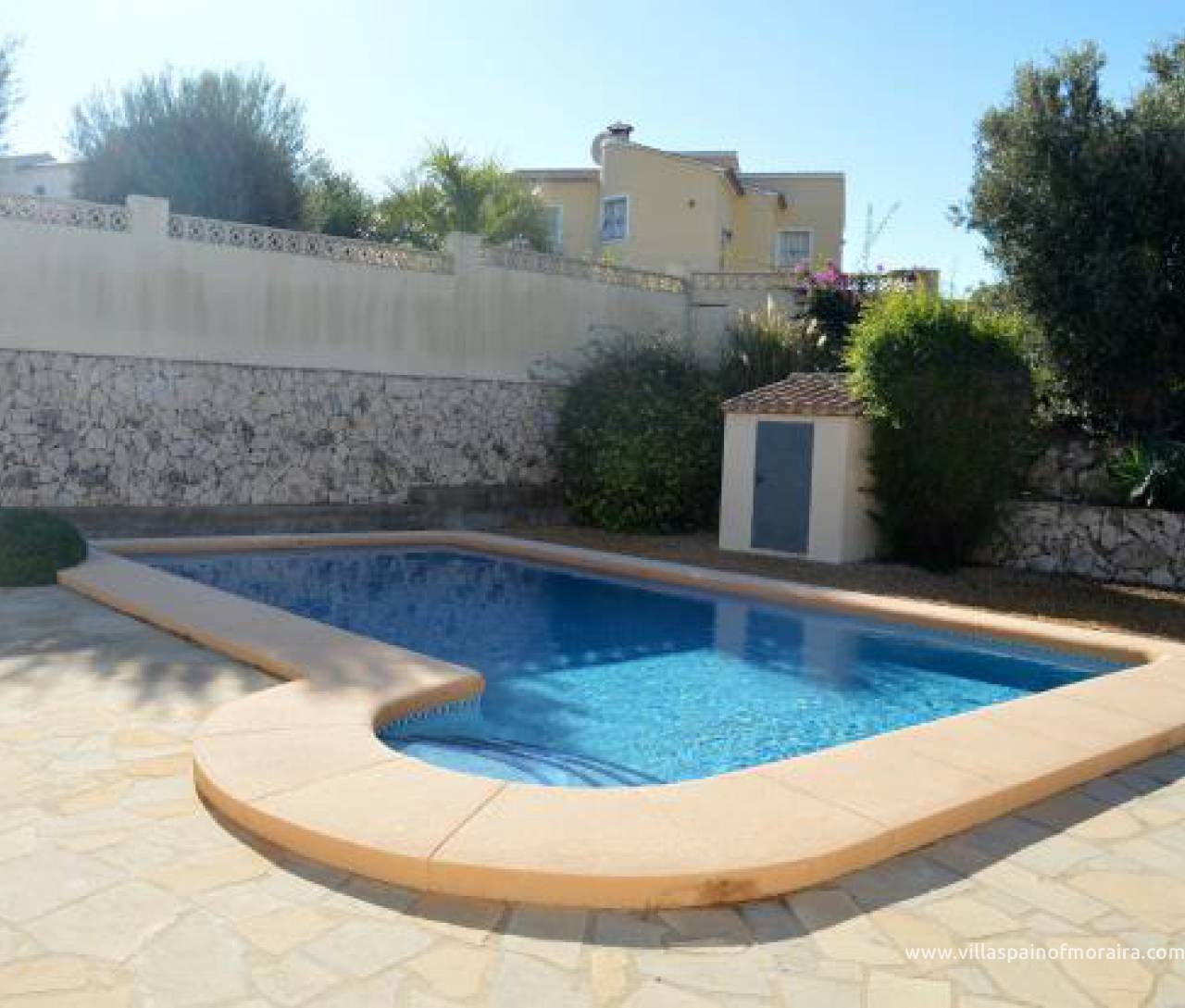 Los Molinos Benitachell villa for sale costa blanca 