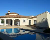 Los Molinos Benitachell villa for sale costa blanca 