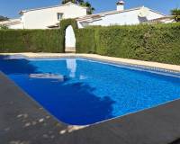 los Molinos villa sale