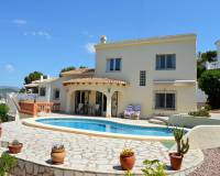 Moraira villa for sale Paichi