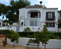 Moraira villa for sale under 300000 euros