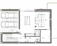 New Build - New Build project - Benitachell - Cumbre Del Sol