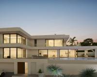 New Build - New Build project - Calpe