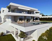 New Build - New build villa - Benitachell - Cumbre Del Sol