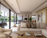 New Build - Villa - Moraira - La Sabatera