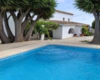 Original traditional finca for sale