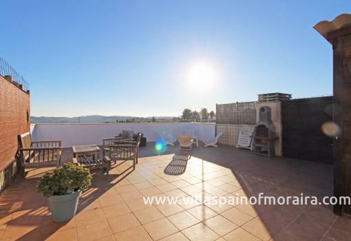 Penthouse - Sale - Teulada - Teulada