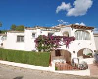 property for sale in El Portet Moraira