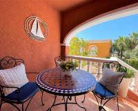 Pueblo de la Paz apartment for sale