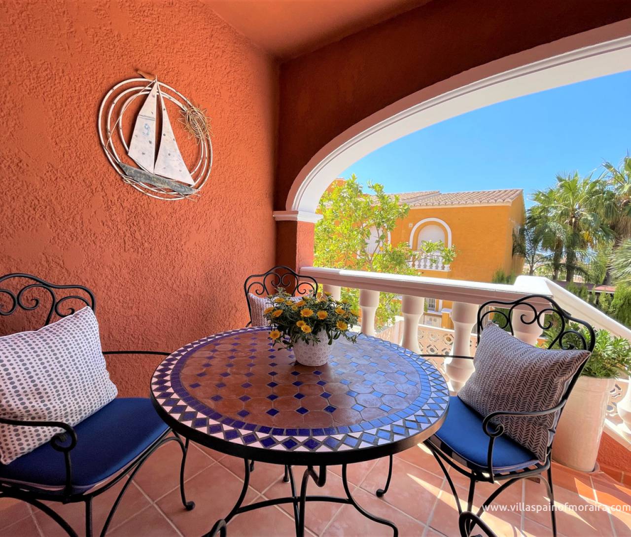 Pueblo de la Paz apartment for sale