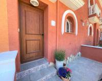 Pueblo de la Paz duplex for sale