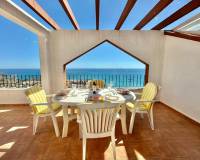 Sale - Apartment - Benitachell - Cumbre Del Sol