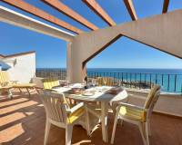 Sale - Apartment - Benitachell - Cumbre Del Sol