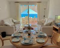 Sale - Apartment - Benitachell - Cumbre Del Sol