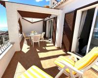 Sale - Apartment - Benitachell - Cumbre Del Sol