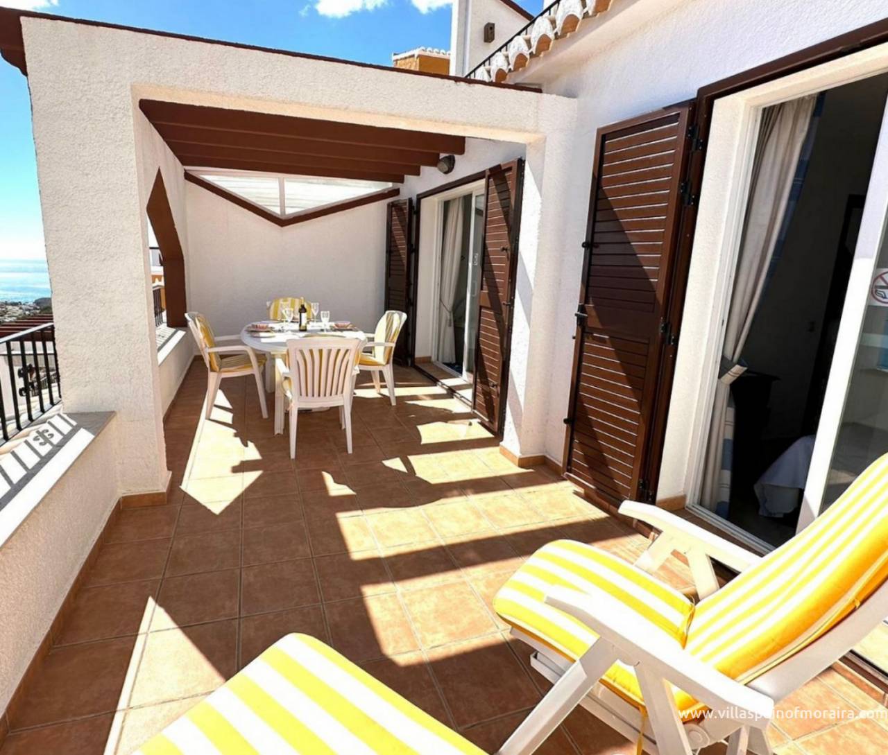 Sale - Apartment - Benitachell - Cumbre Del Sol