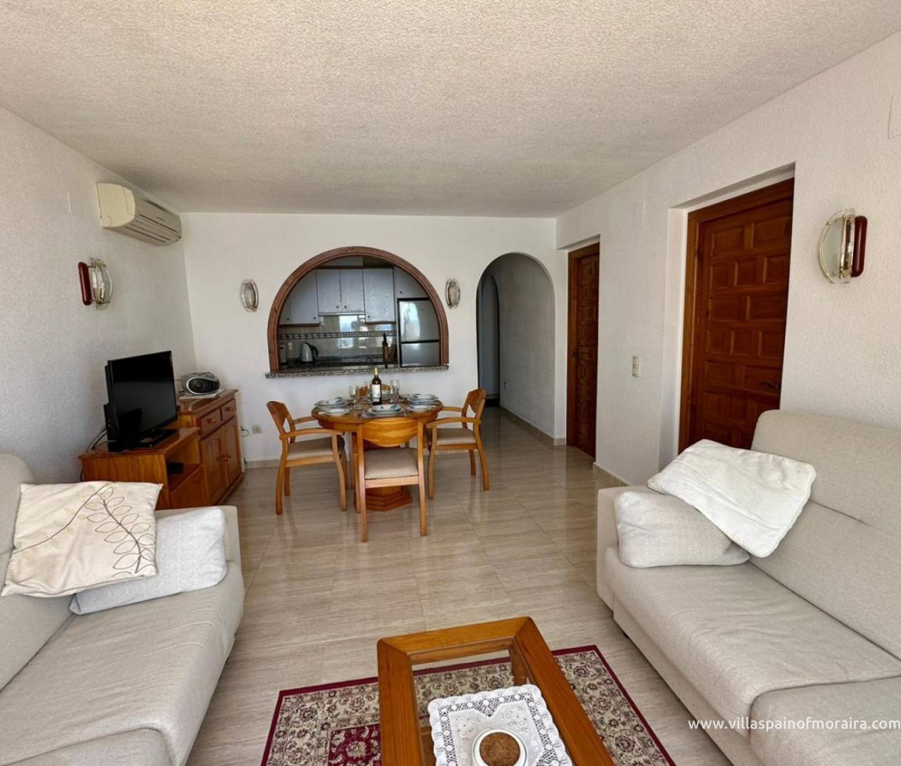 Sale - Apartment - Benitachell - Cumbre Del Sol