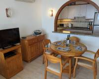 Sale - Apartment - Benitachell - Cumbre Del Sol