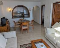 Sale - Apartment - Benitachell - Cumbre Del Sol