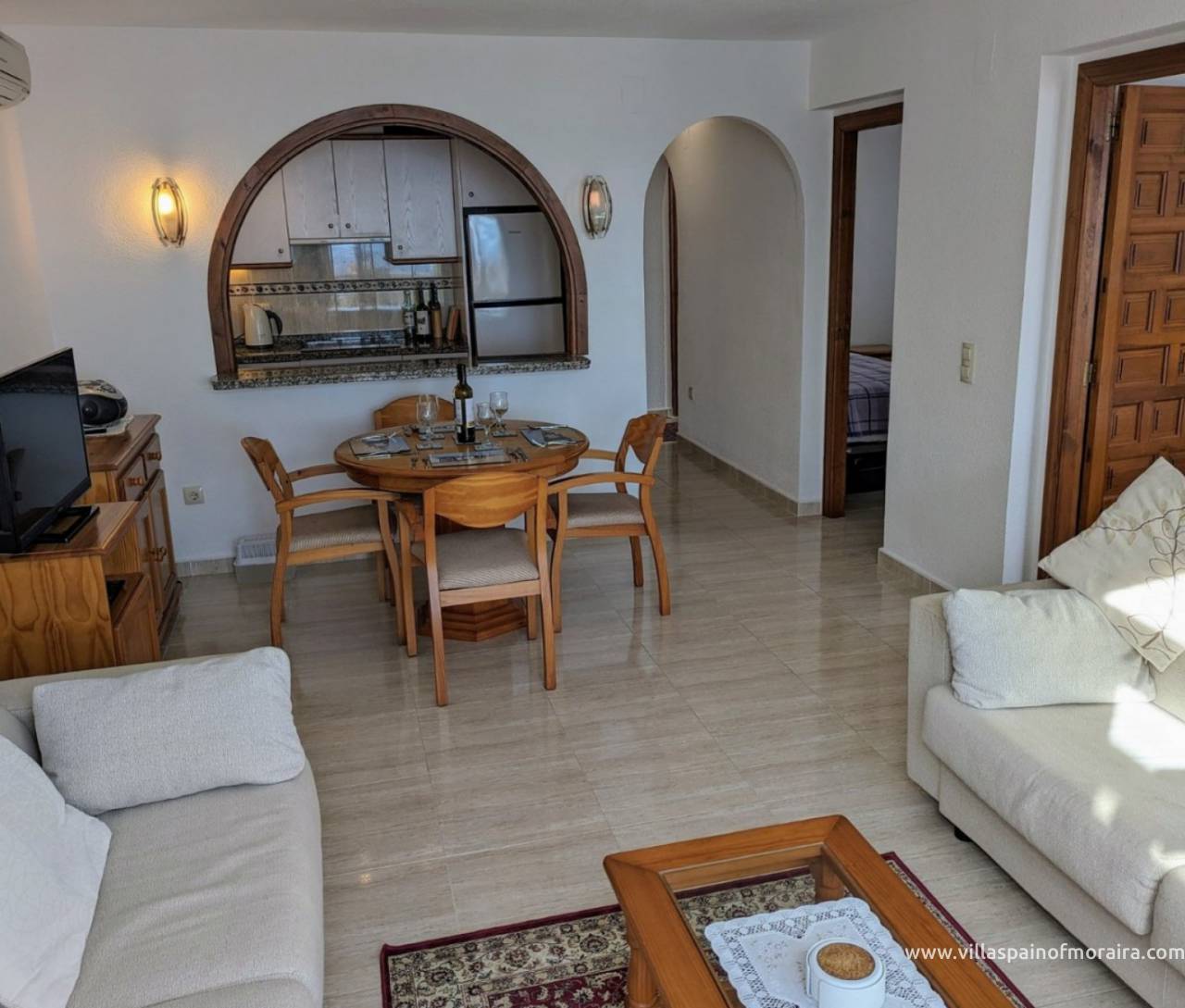 Sale - Apartment - Benitachell - Cumbre Del Sol