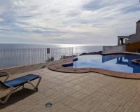 Sale - Apartment - Benitachell - Cumbre Del Sol