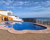 Sale - Apartment - Benitachell - Cumbre Del Sol